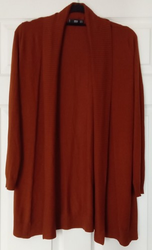Mango basics rust - mango, orange