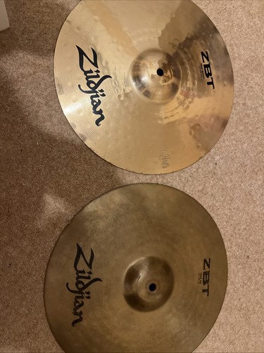 Zildjian zbt hat top - zildjian,
