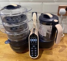 Babymoov Nutribaby + XL 6in1