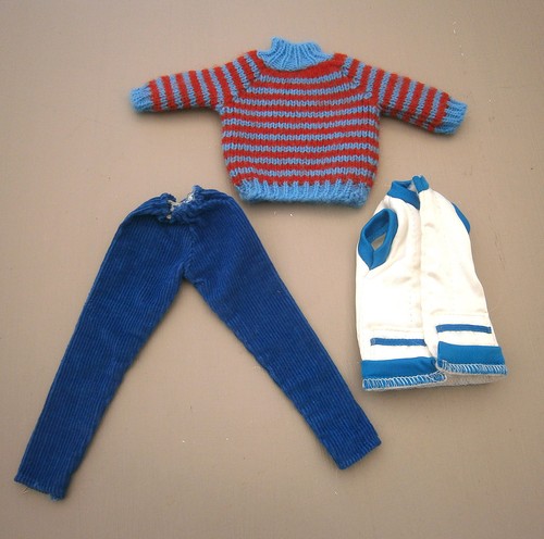 Vintage 1980s pedigree - vintage, sindy