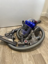Dyson city DC26 Multi-Floor