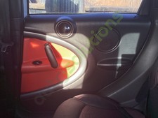 MINI COUNTRYMAN MK3 2010-2017