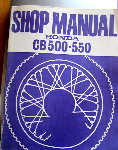 Honda cb500 cb550 k2 f2 - , k2,f2