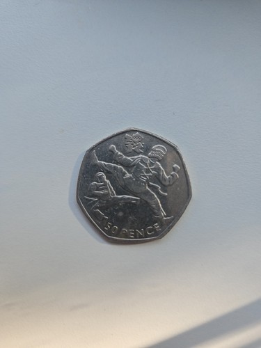 2011 taekwondo olympic - 2011, 50p