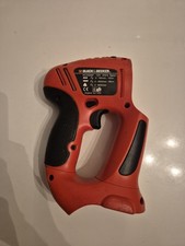 Black And Decker Tool KC2000F