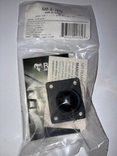 Genuine Ram Ball Adapter with