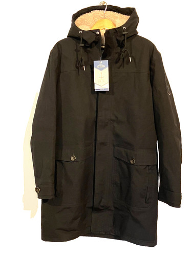 Seasalt cornwall tidesman - seasalt,