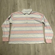 Joules Rugby Shirt Size 14