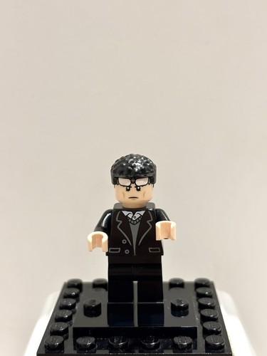 Lego batman bruce wayne - dc,