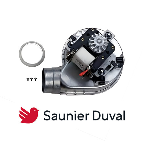 Saunier duval 05160600 fan - duval,