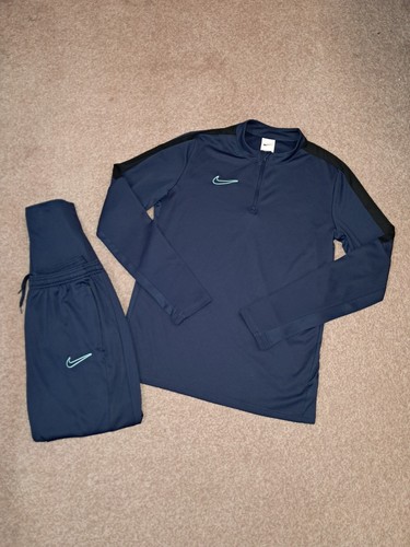 Nike dri fit - dri-fit, tracksuit