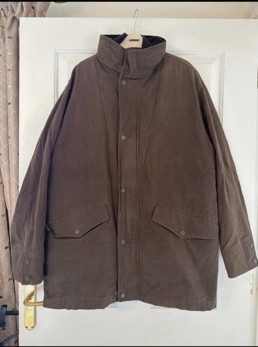 Gant double decker mens brown - gant,