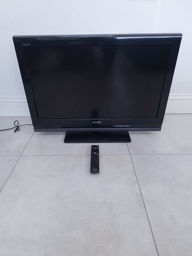 Sony bravia kdl 32v4000 - sony,