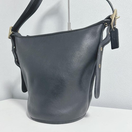 Vintage coach 9953 duffle - vintage,