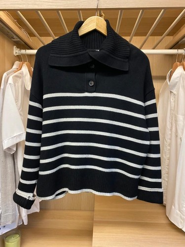 Women zara black - black, white