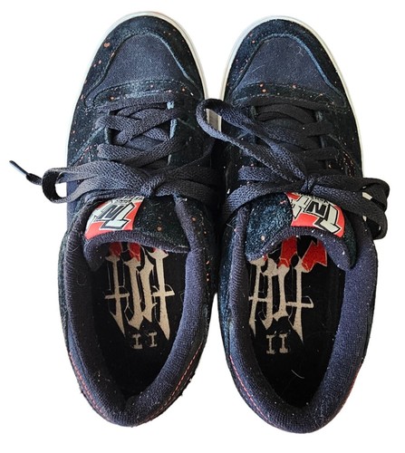 Vans tnt mid - shoes, 9