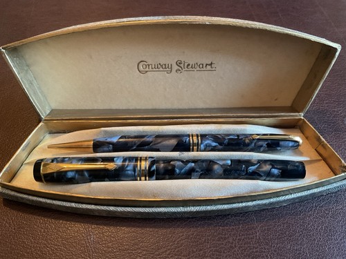 Conway stewart 388 - stewart, fountain