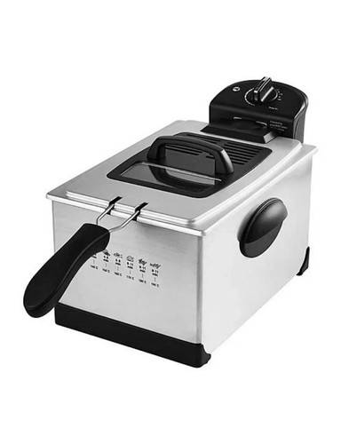 George home stainless steel - george, 5l