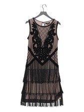 Joanna Hope A-Line Midi Dress