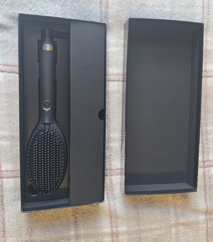 Ghd glide smoothing hot brush - glide,