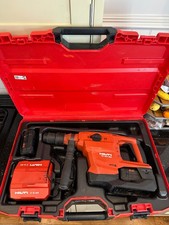 Hilti TE 60-22 Nuron  2024
