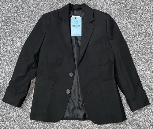 School blazer 7 years - blazer, 6-7