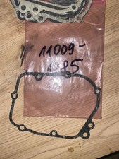 3 pieces gasket gear lid