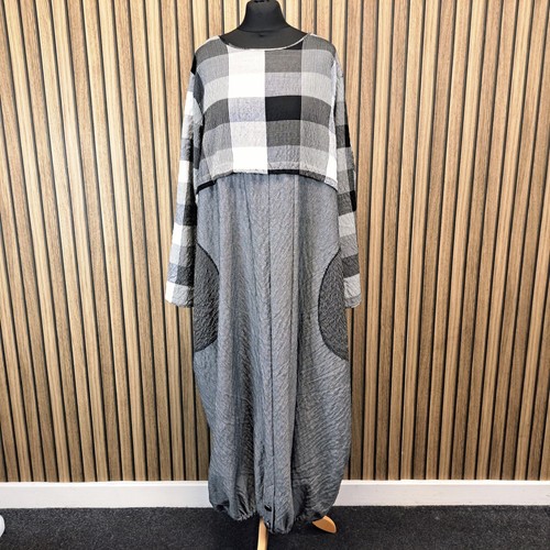 Cover maxi dress - cover,