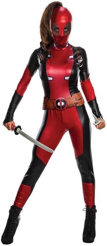 Official rubies womens - official,