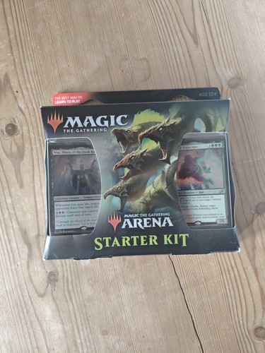 Magic the gathering tcg - magic:,