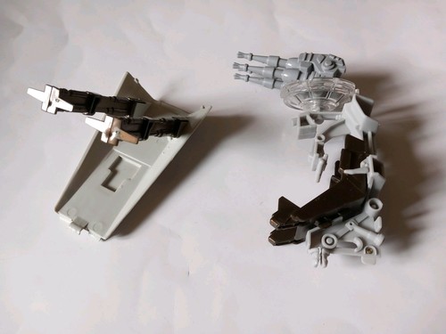Original parts from - parts, wars