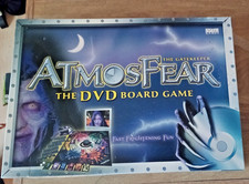 AtmosFear The Gatekeeper The