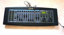 Transcension dmx operator - transcension, dmx/y