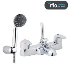 iflo / Lowther Bath Shower