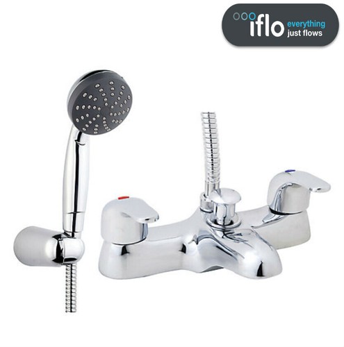 Iflo lowther bath - /, shower
