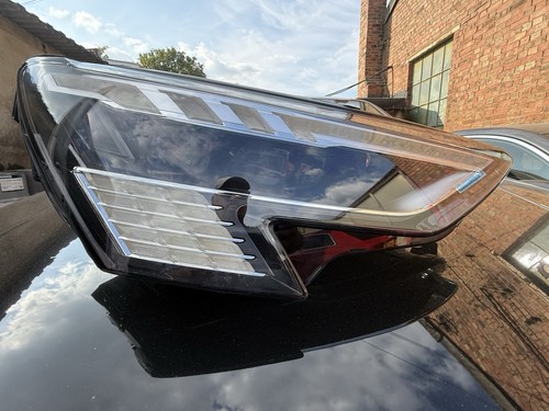 Audi headlight 2021 to - headlight,