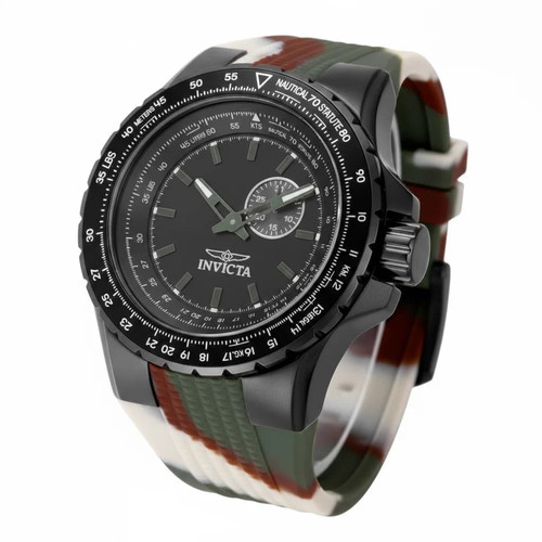Invicta aviator men watch - invicta,