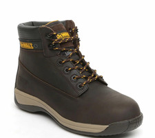 DeWalt Men's Mason Steel Toe