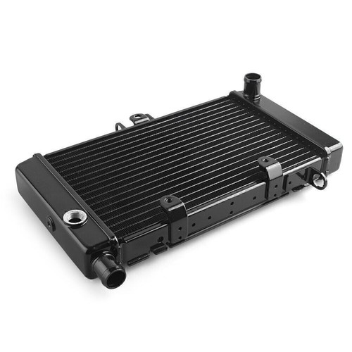 Front radiator cooler - radiator,