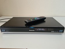 Panasonic DMR-BWT700 3D Blu-ray Disc Recorder +320GB HDD,Twin Freeview,HD Tuners