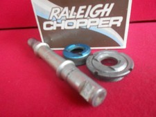 Vintage RALEIGH Chopper Mk1-2/