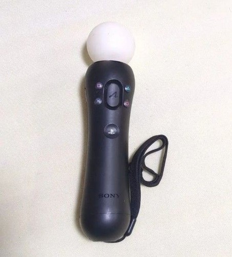 Sony ps4 playstation move - sony, vr
