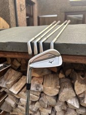 Mizuno JPX921 SEL Irons / 6-PW