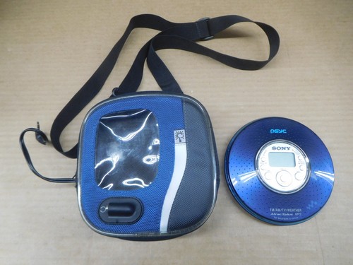 Sony nf420 psyc walkman - d-nf420,