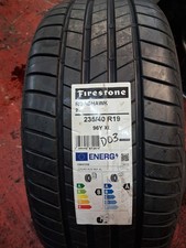 Firestone 235/40R19 Roadhawk 2