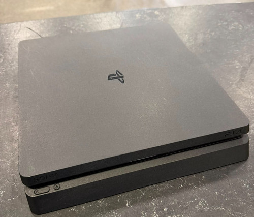 Sony playstation slim 500gb - slim,