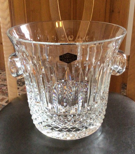 Louis crystal tommy design - st,