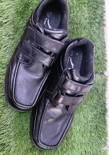 Kangol mens black shoe size - mens,