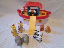 ELC Happyland Noahs