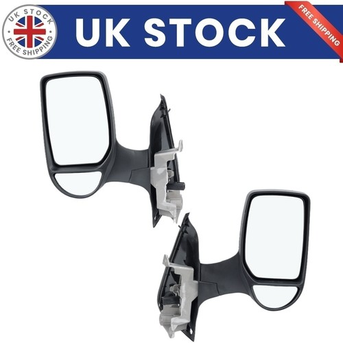 Electric short arm wing - rh,